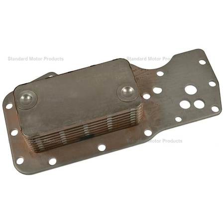 Standard Ignition DIESEL OIL COOLER KIT OCK16